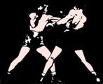 personal trainer (V) boksen en padstraining, Contacten en Berichten