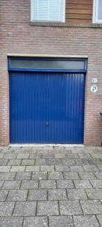 Garagebox Alkmaar Vogelweg