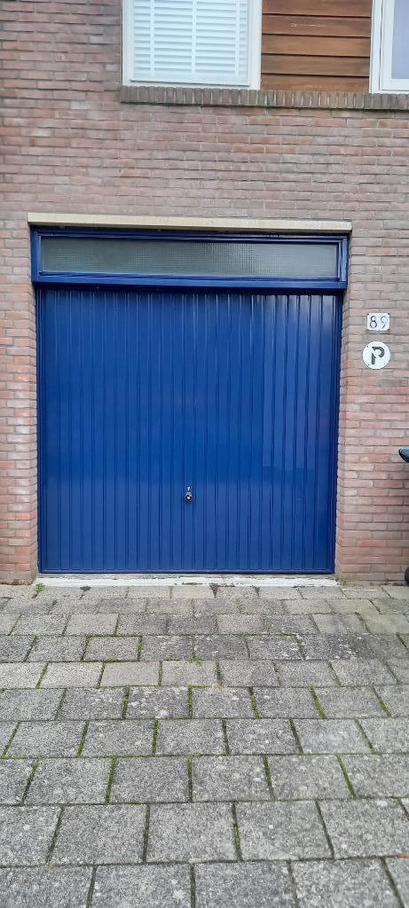 Garagebox Alkmaar Vogelweg, Auto diversen, Autostallingen en Garages