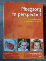 Boek HBO : Pleegzorg in perspectief (nieuw!), P vd Bergh, T Weterings, Nieuw, Beta, HBO