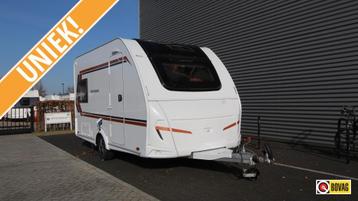 Weinsberg CaraOne Edition HOT 390 PUH Unico Verona + voorwan beschikbaar voor biedingen