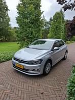 Volkswagen Polo 1.0 TSI 95pk 2019 Grijs, Auto's, Volkswagen, Voorwielaandrijving, Stof, Euro 6, Origineel Nederlands
