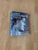 Kunstgeschiedenis boek, Verzenden
