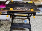 Stanley werkbank 2 in 1 STST83800-1, Ophalen, Nieuw