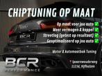 CHIPTUNING OP MAAT! Meer Vermogen & Koppel | BCR PERFORMANCE, Auto diversen, Tuning en Styling, Ophalen