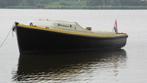 motorsloep ex marine, Watersport en Boten, Sloepen, Ophalen, Gebruikt, Binnenboordmotor, 6 meter of meer