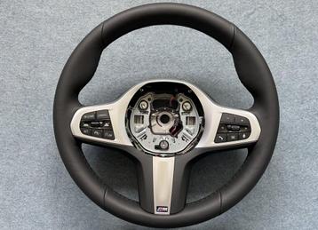 BMW F40 1 G20 G21 3 G24 M Technik stuurwiel sportstuur stuur beschikbaar voor biedingen