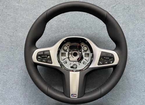 BMW F40 1 G20 G21 3 G24 M Technik stuurwiel sportstuur stuur, Auto-onderdelen, Interieur en Bekleding, BMW, Gebruikt, Ophalen of Verzenden