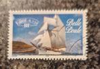 Frankrijk 1999 Zeilschepen - "Belle Poule" gestempeld, Postzegels en Munten, Postzegels | Europa | Frankrijk, Ophalen of Verzenden