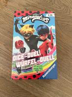 Ravensburger Miraculous dobbel duel -gloednieuw, Hobby en Vrije tijd, Ophalen of Verzenden, Nieuw, Ravensburger
