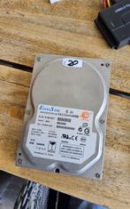 ExcelStor 40GB IDE harde schijf - Getest & Goed, Computers en Software, Harde schijven, Intern, Gebruikt, HDD, Ophalen of Verzenden