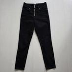 BASH spijkerbroek zwarte maat 34, Kleding | Dames, Zwart, Ophalen of Verzenden, Zo goed als nieuw, Ba&sh