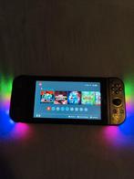 Legend of Zelda Joy-Cons met Disco Effect!, Ophalen of Verzenden, Gebruikt