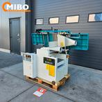 GRIGGIO SCM Vlakenvandiktebank 430mm Tersa * vol opties, Doe-het-zelf en Verbouw, Ophalen of Verzenden, Zo goed als nieuw