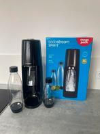 Sodastream, Witgoed en Apparatuur, Bruiswatermachines, Ophalen, Zo goed als nieuw