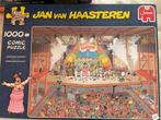 Jan van Haasteren 1000 stukjes, Ophalen of Verzenden, 500 t/m 1500 stukjes, Zo goed als nieuw, Legpuzzel