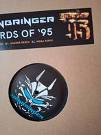 Painbringer Words of 95 nieuw vinyl 12", Cd's en Dvd's, Ophalen of Verzenden, Nieuw in verpakking, 12 inch