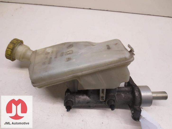 HOOFDREMCILINDER CITROEN C3 PLURIEL, Auto-onderdelen, Remmen en Aandrijving, Citroën, Gebruikt, Ophalen of Verzenden
