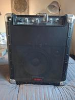 Ion Block rocker. Portable sound system, Ophalen, Minder dan 60 watt, Overige typen, Overige merken