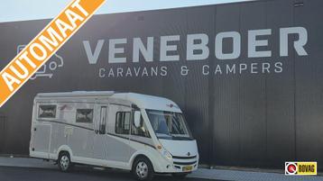 Carthago C-Compactline 141 LE beschikbaar voor biedingen