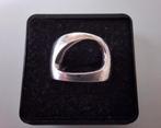 Zilveren ring Otazu, Ophalen of Verzenden, Dame, Zilver, Zilver