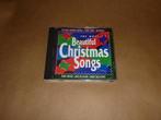 CD The Most Beautiful Christmas Songs, Cd's en Dvd's, Cd's | Kerst en Sinterklaas, Ophalen of Verzenden, Zo goed als nieuw
