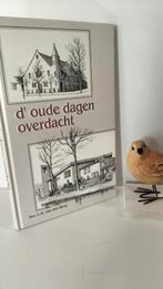 Berg, Drs. C. R. van den; d’oude dagen overdacht (Ger. Gem., Ophalen of Verzenden, Gelezen, Christendom | Protestants