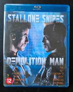 Demolition Man ( Sylvester Stallone Wesley Snipes), Cd's en Dvd's, Blu-ray, Ophalen of Verzenden, Zo goed als nieuw