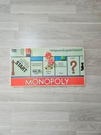Monopoly Clipper, Vijf spelers of meer, Ophalen of Verzenden, Zo goed als nieuw, Clipper