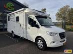 Hymer BMC-T 580 - Luxe opties!, Ringverwarming, Tot en met 2, Bedrijf, Diesel