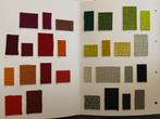 Stalenkaarten (7x) Kvadrat Hallingdal Tonica Divina etc., Hobby en Vrije tijd, Wol, Overige kleuren, Nieuw, Ophalen of Verzenden