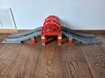 Grote duplo brug 3774 voor de duplo trein, Kinderen en Baby's, Speelgoed | Duplo en Lego, Ophalen of Verzenden, Gebruikt, Duplo