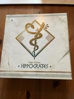 Hippocrates bordspel, Een of twee spelers, Ophalen of Verzenden, Gebruikt, Game Brewer
