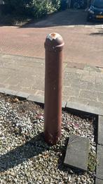 Amsterdammertje, Ophalen of Verzenden, Minder dan 180 cm, Palen