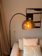 Staande lamp Kwantum, Huis en Inrichting, Ophalen, Zo goed als nieuw, Glas, 150 tot 200 cm