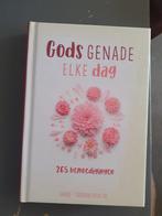 Gods genade elke dag dagboek, Boeken, Ophalen of Verzenden, Zo goed als nieuw, Christendom | Protestants