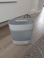 Philips Avent sterilisator, Kinderen en Baby's, Overige Kinderen en Baby's, Ophalen, Zo goed als nieuw