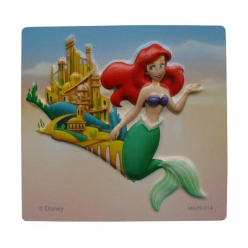 Opruiming Disney Ariel Kleine Zeemeermin magneet - Superwens, Verzamelen, Disney, Nieuw, Overige typen, Pocahontas of Kl. Zeemeermin