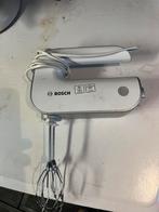 Bosch mixer, Ophalen of Verzenden, Zo goed als nieuw, 3 snelheden of meer