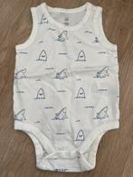 NIEUW Romper Baby GAP 6-12 maanden, Kinderen en Baby's, Babykleding | Maat 68, Nacht- of Onderkleding, BabyGap, Jongetje of Meisje