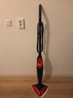 Vileda Stoomreiniger, Ophalen, Gebruikt