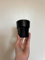 Kunststof glazen zwart 26cl - 36 stuks /herbruikbaar/plastic, Huis en Inrichting, Keuken | Servies, Glas of Glazen, Nieuw, Ophalen of Verzenden