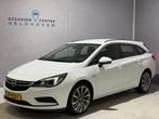 Opel Astra Sports Tourer 1.0 Turbo Business+ // NAVI // L.M., Voorwielaandrijving, Stof, Gebruikt, 1178 kg