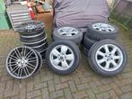velgen bmw 1 serie en mini cooper r56 en f56, Auto-onderdelen, Banden en Velgen, Ophalen, Gebruikt, Banden en Velgen, Overige maten