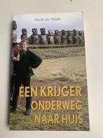 Henk de Velde: Een krijger onderweg naar huis, Ophalen of Verzenden, Gelezen