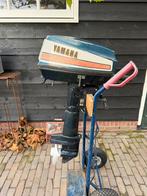 Selva 6pk voor onderdelen, Ophalen, Gebruikt, Motor en Techniek, Zeilboot of Motorboot