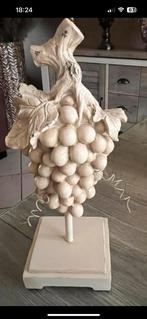 mooie druiventros van barok, Huis en Inrichting, Woonaccessoires | Zuilen en Pilaren, Ophalen of Verzenden, Zo goed als nieuw