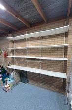 Ophangsysteem / Fsysteem met planken 250x43, Ophalen, Gebruikt