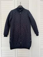 Ilse Jacobsen tussenjas maat 34, Kleding | Dames, Jassen | Winter, Blauw, Ophalen of Verzenden, Maat 34 (XS) of kleiner, Ilse Jacobsen