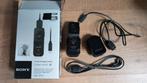 Sony rm-vpr1 afstandsbediening, Ophalen of Verzenden, Gebruikt, Sony, Geen optische zoom